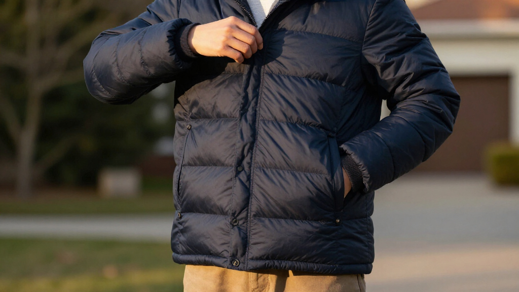 best puffer jackets
