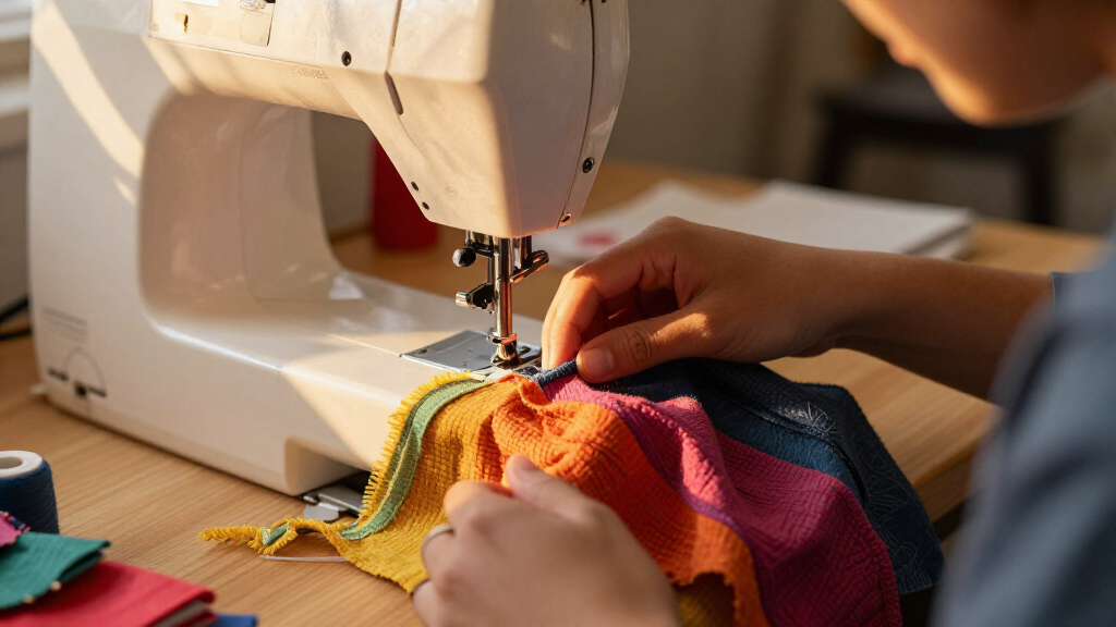 11 Best Sewing Fabrics in 2026