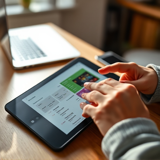Flagship vs. Ecosystem: Who Benefits Most From Self-Publishing?