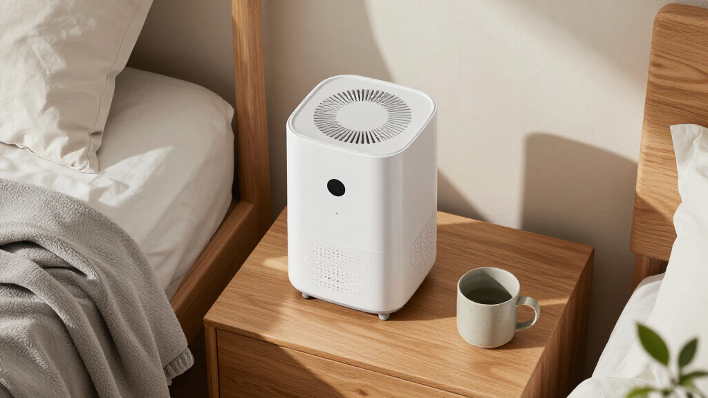 best dehumidifiers for bedrooms
