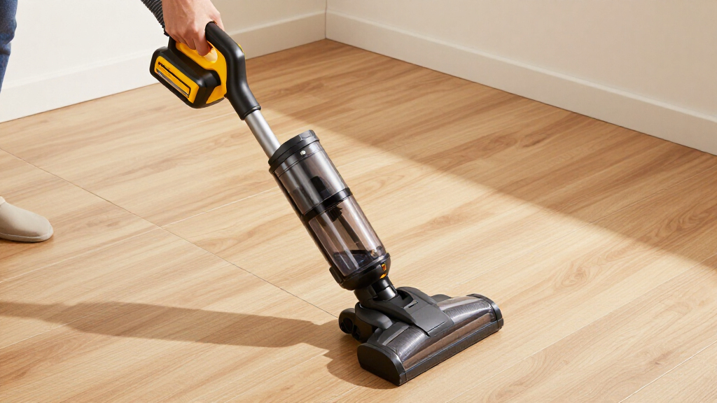 14 Best Cordless Wet Dry Vacuums for Hard Floors in 2026