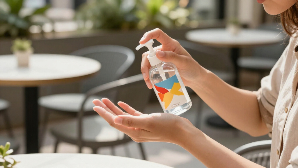 best scented hand sanitizers