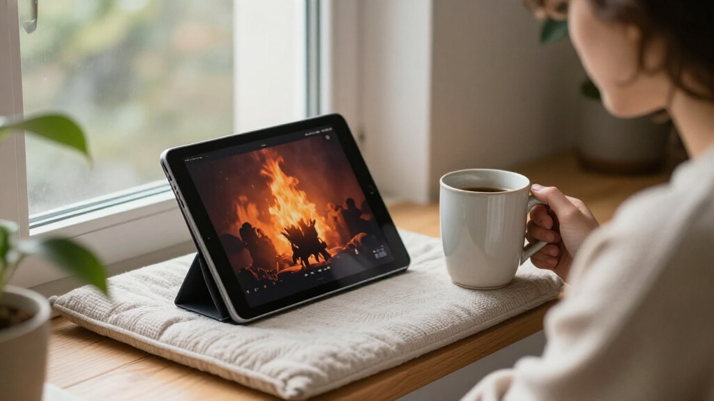 Amazon Fire tablets