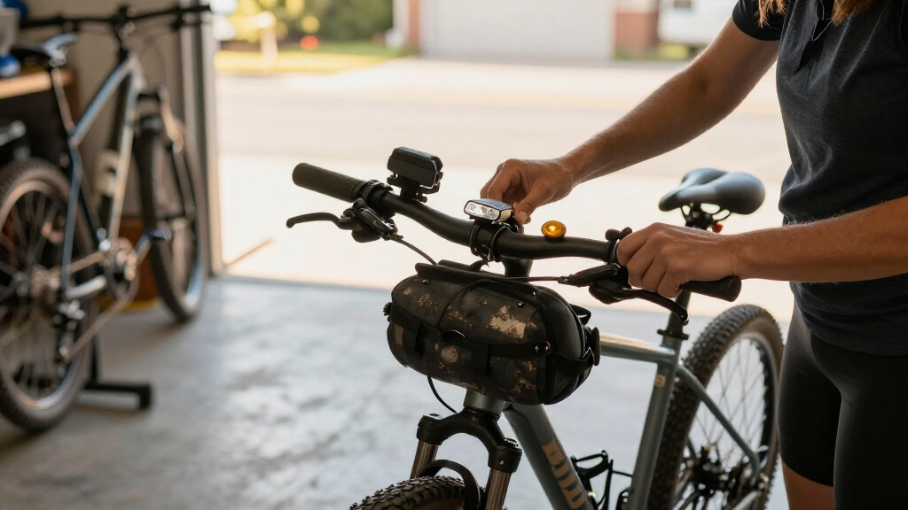 best bike accessories