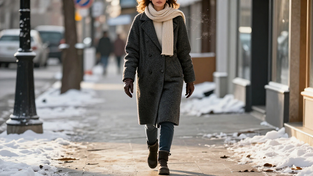best winter wardrobe staples