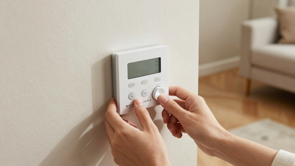 best room sensor thermostat bundle premium
