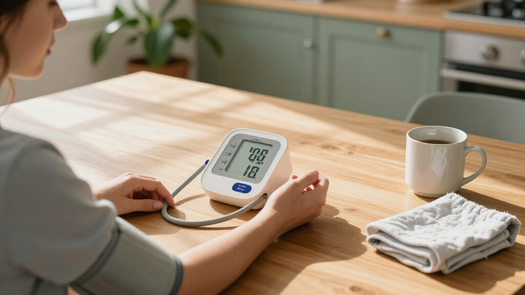 15 Best Blood Pressure Monitors for Home Use in 2027