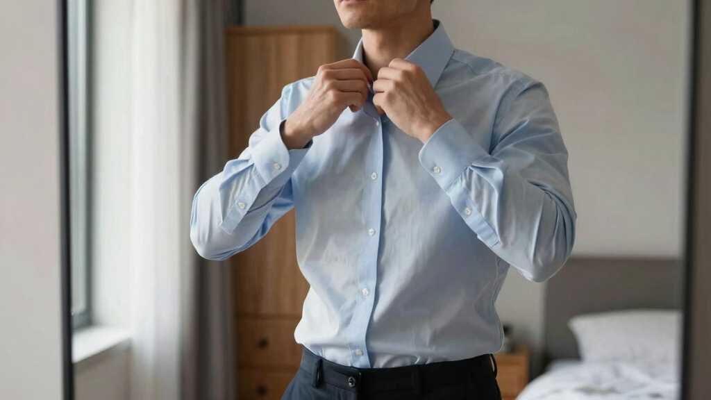 best dress shirts