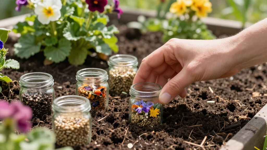best flower seeds