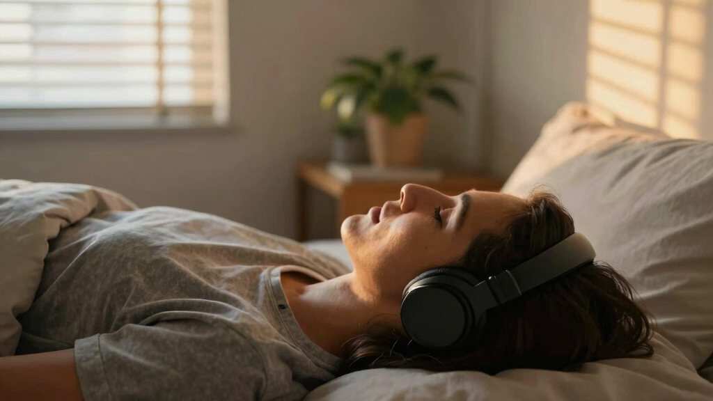 12 Best Bone Conduction Sleep Headphones for 2026