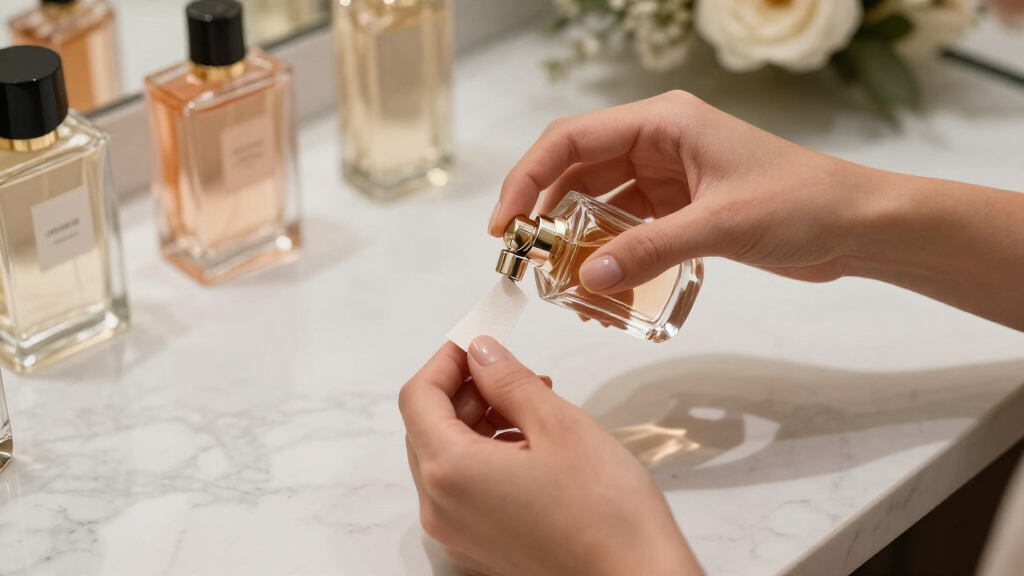 best perfumes for women
