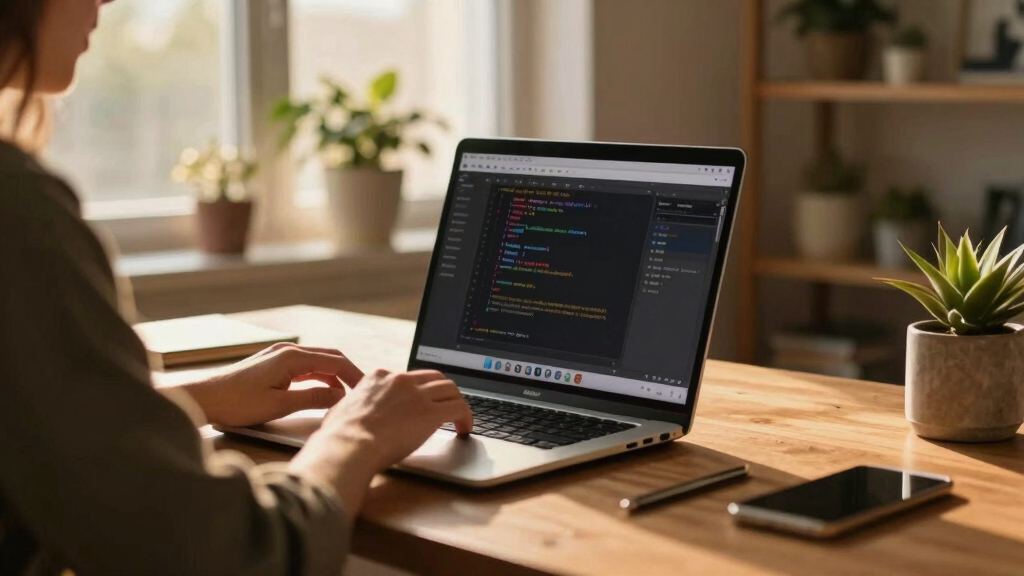 best linux laptop for programming