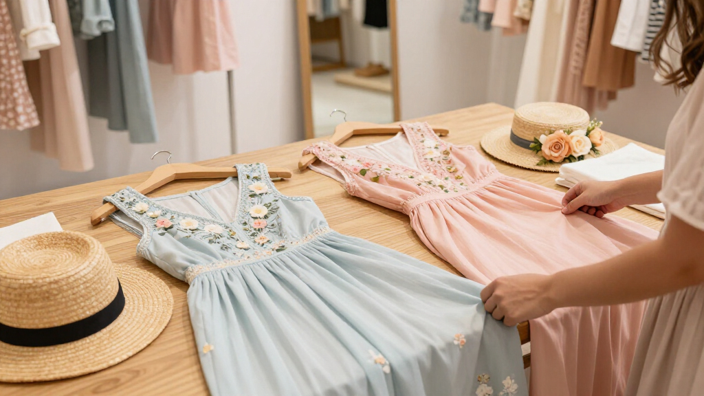best summer wedding guest outfits