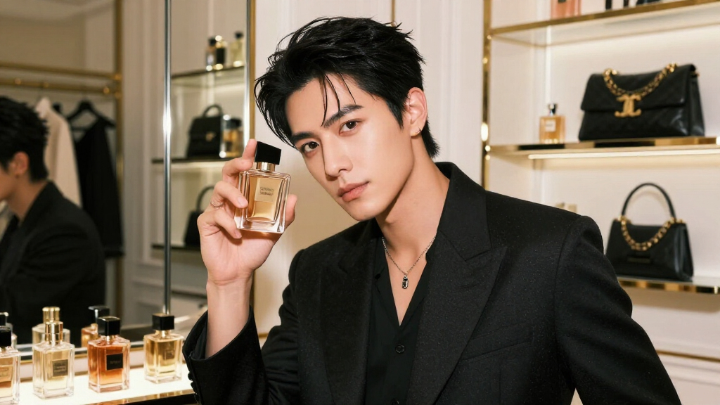 best celebrity fragrances