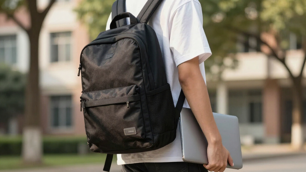13 Best Laptop Backpacks for Students in 2026