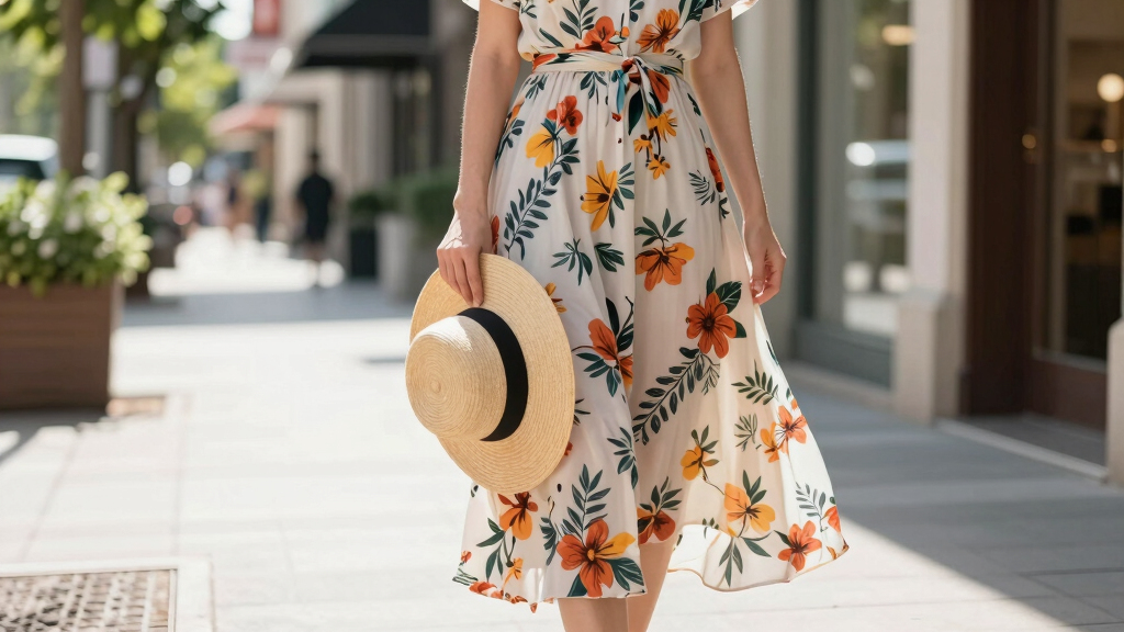 best summer dresses