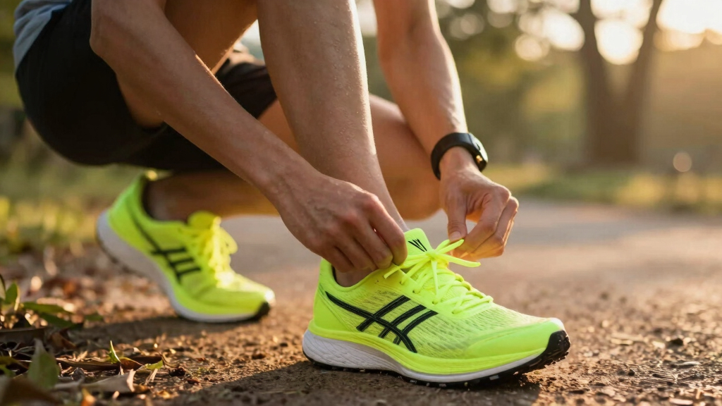 best running gear