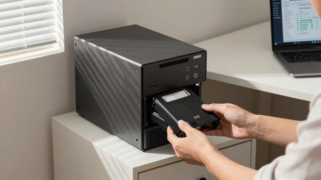 best LTO tape bundle for SMB archiving