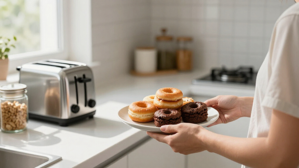 best snack cakes