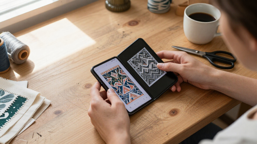 best folding smartphones