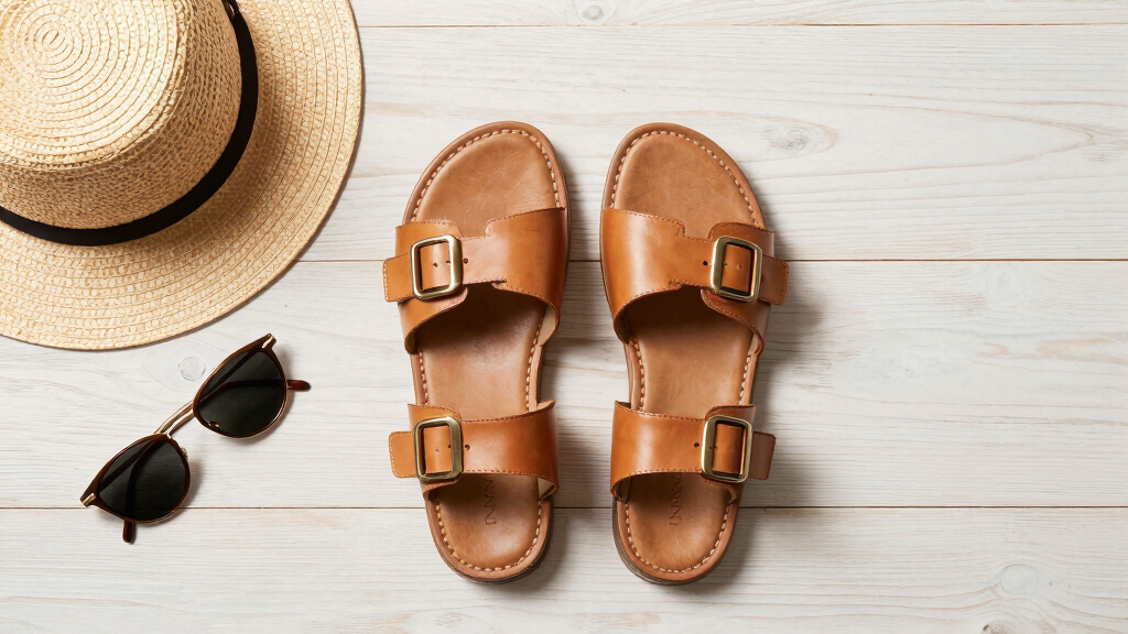 best fashion sandals