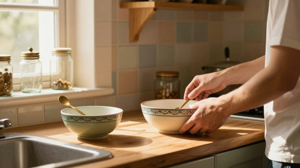 best vintage-inspired kitchenware