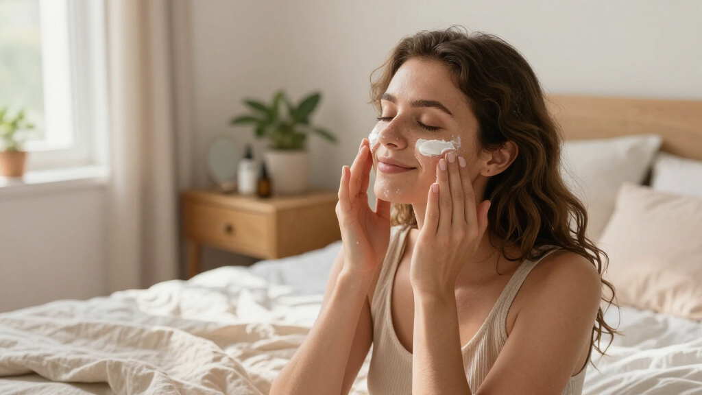 best facial skincare products