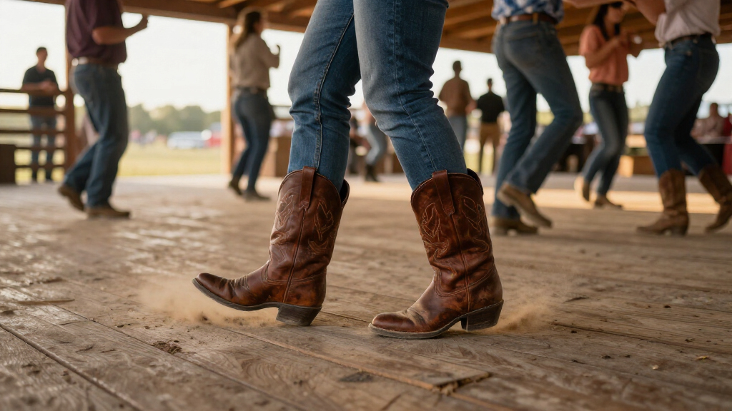 best western boots