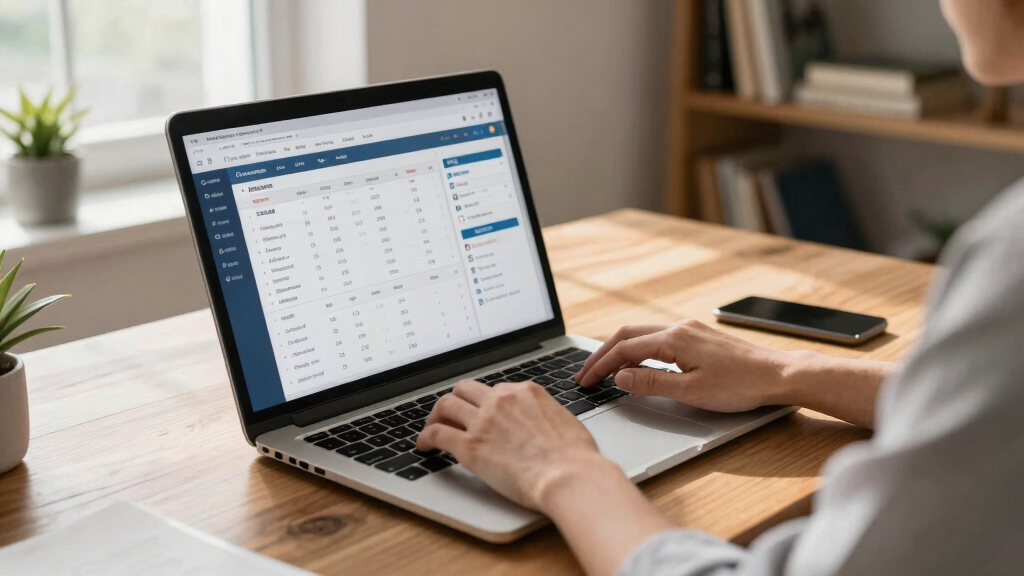 financial planning software