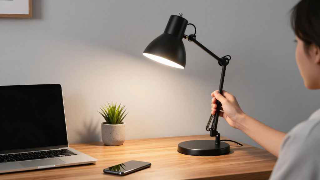 15 Best Smart Home Study Desk Lamps in 2026