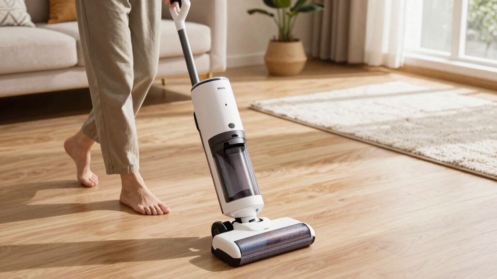 5 energy efficient vacuum cleaners save power while cleaning