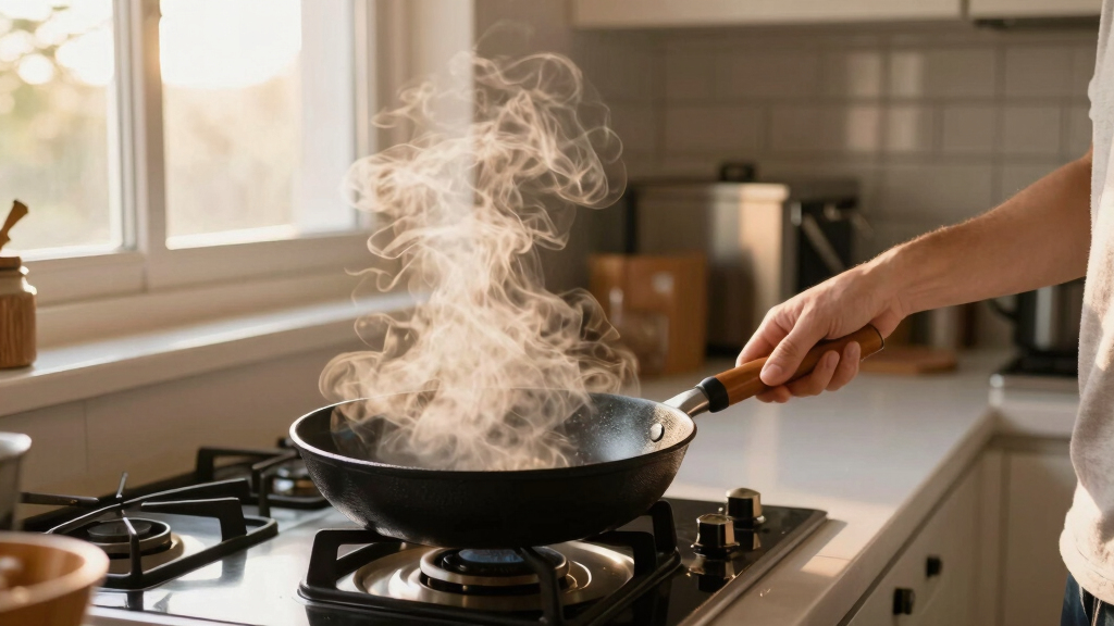 best carbon steel pans