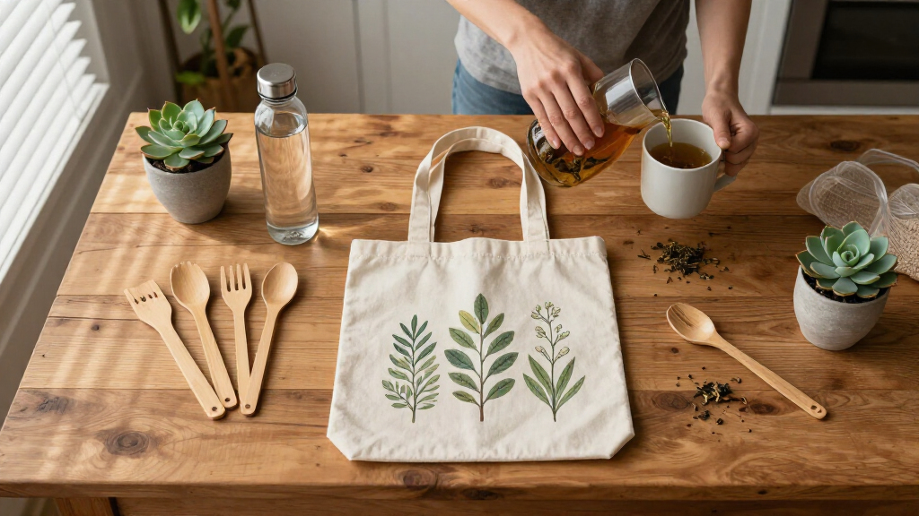 eco friendly gifts
