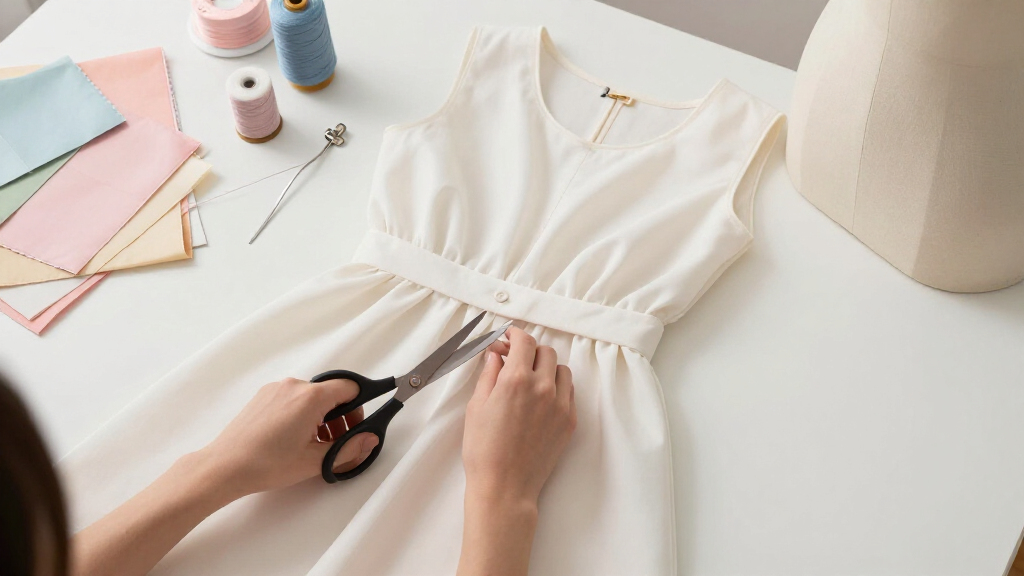 best dropped waist dresses