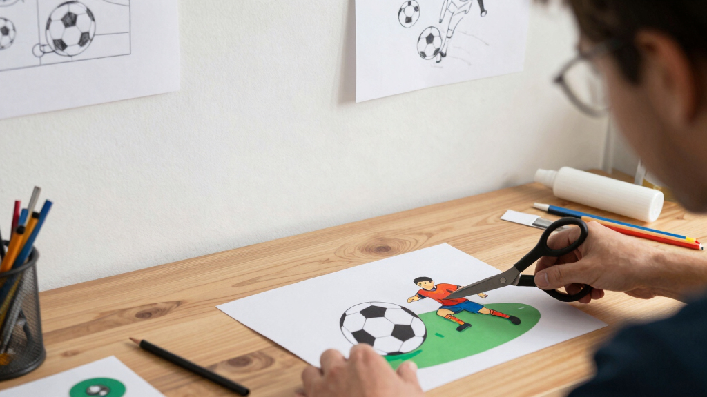 13 Best Soccer-Themed Wall Art in 2026