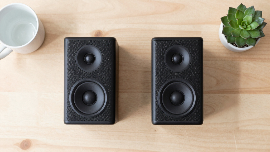 pa speakers