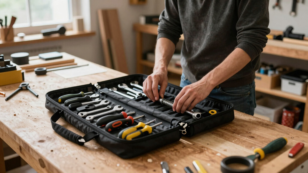 best rolling tool bags