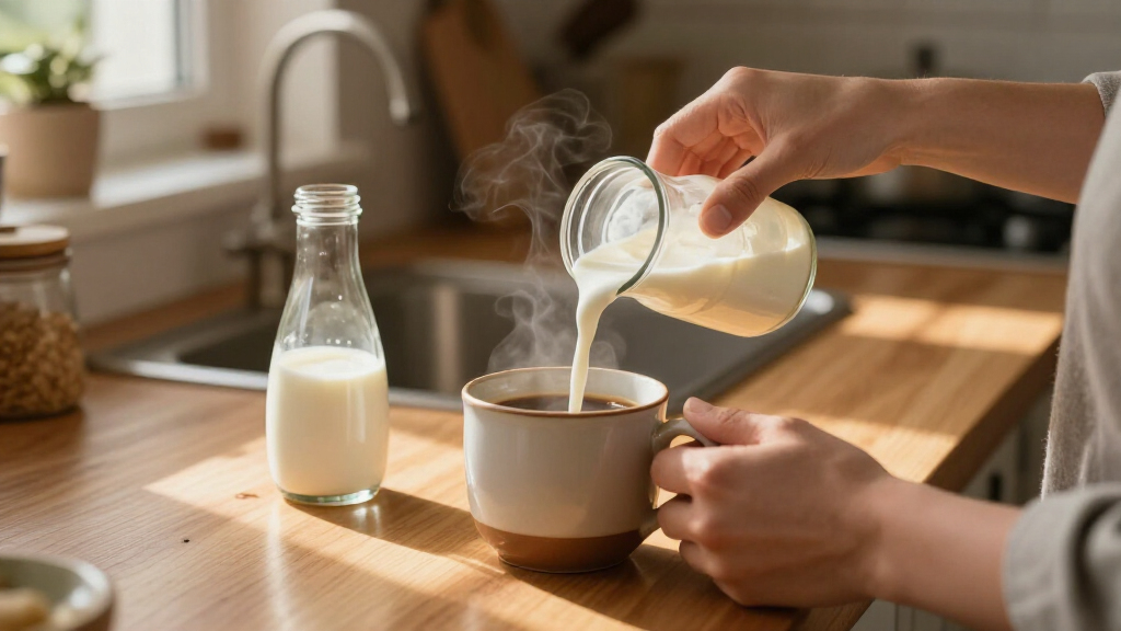 best coffee creamers