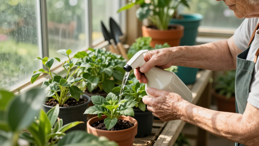 practical gifts for elderly parents