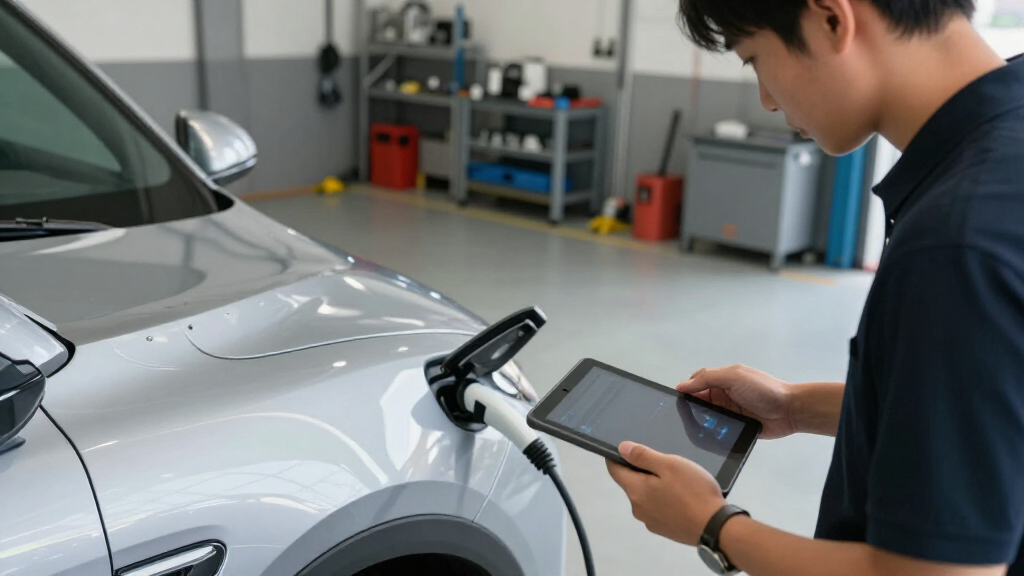 best electric vehicles
