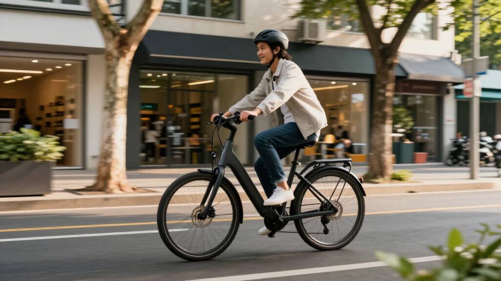 13 Best Commuter E-Bikes for 2026 With Top Range Per Charge