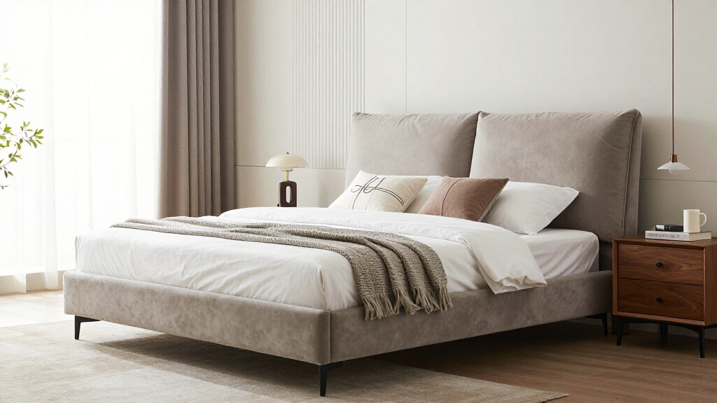 best luxury bed frames amazon
