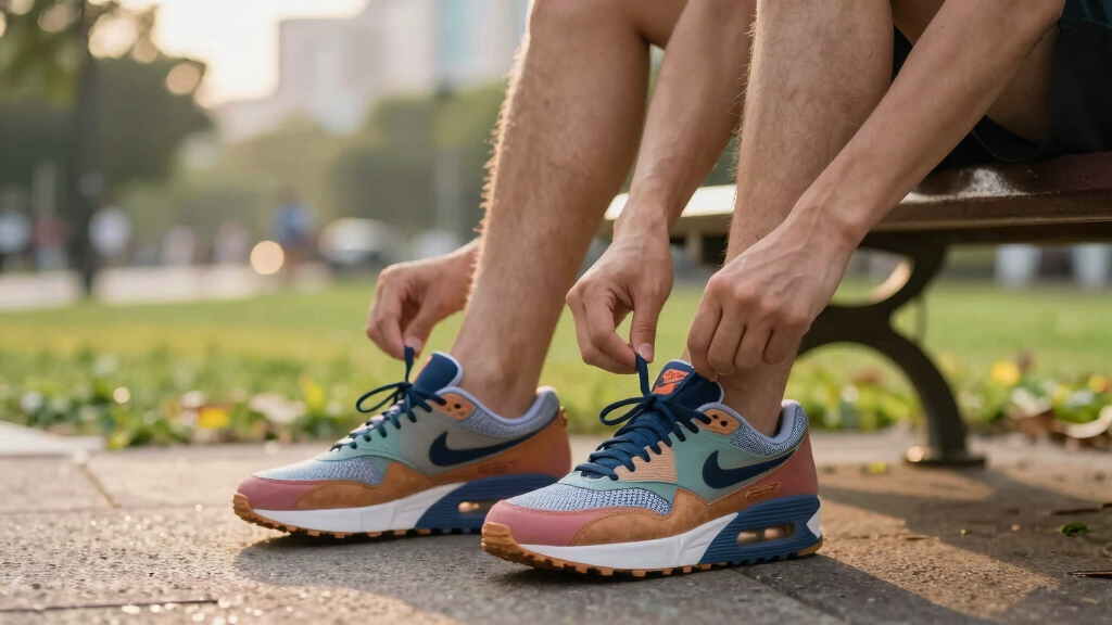 best Nike Air Max sneakers