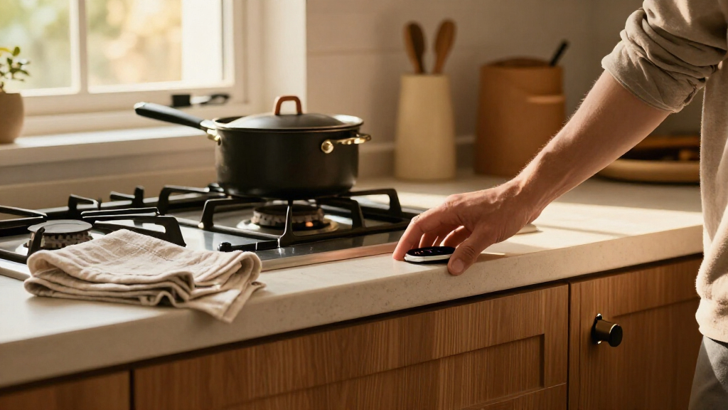 15 Best Stove Shut Off Safety Devices for 2027