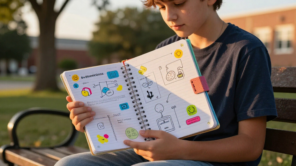 interactive science notebooks
