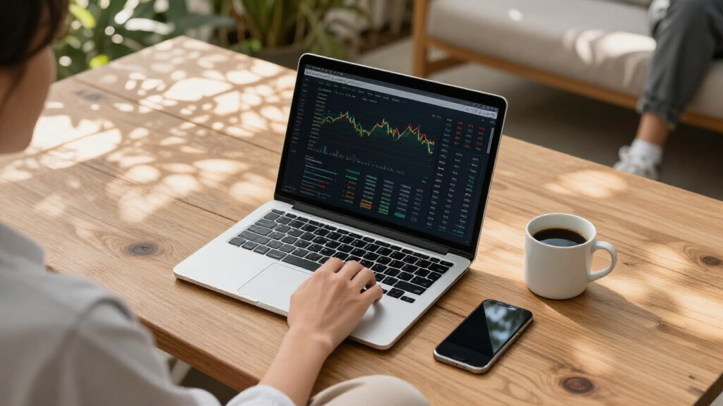 investment portfolio management tools