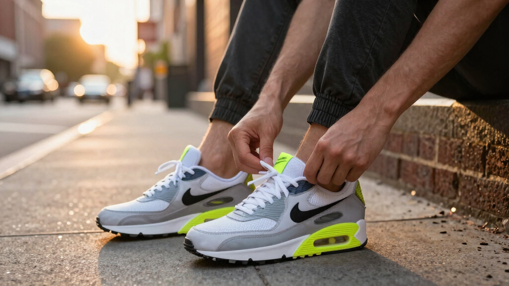 best Nike Air Max 90 sneakers