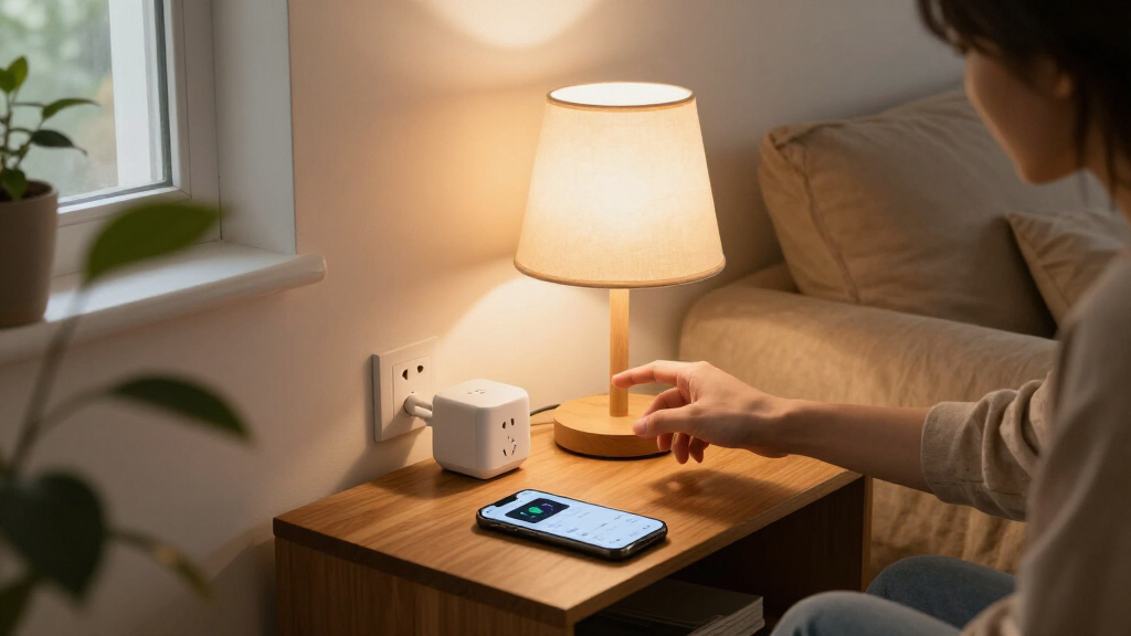 7 Best Smart Plug Energy Monitors for 2026