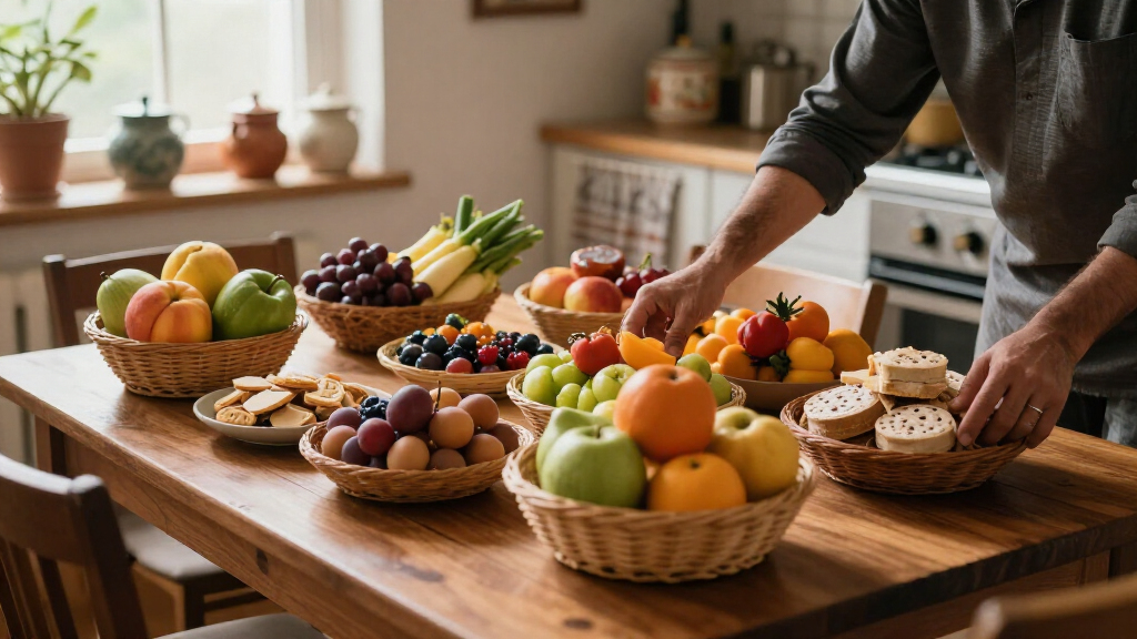 13 Best Eid Food Basket Deals You Can’t Miss This Celebration Season