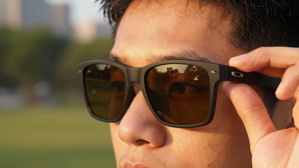 best Oakley sunglasses
